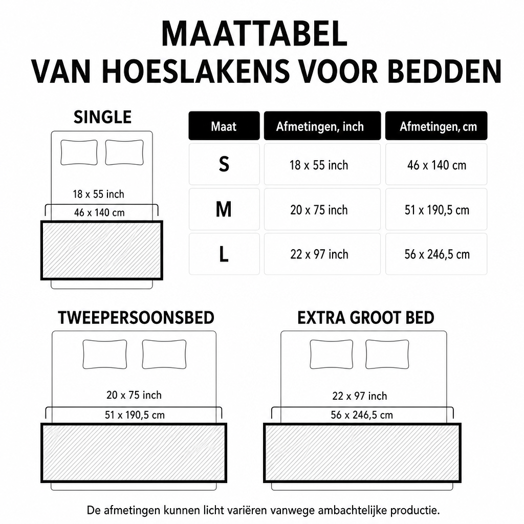 Maaike - Vatteret sengetæppe Blød Forårsomfavnelse