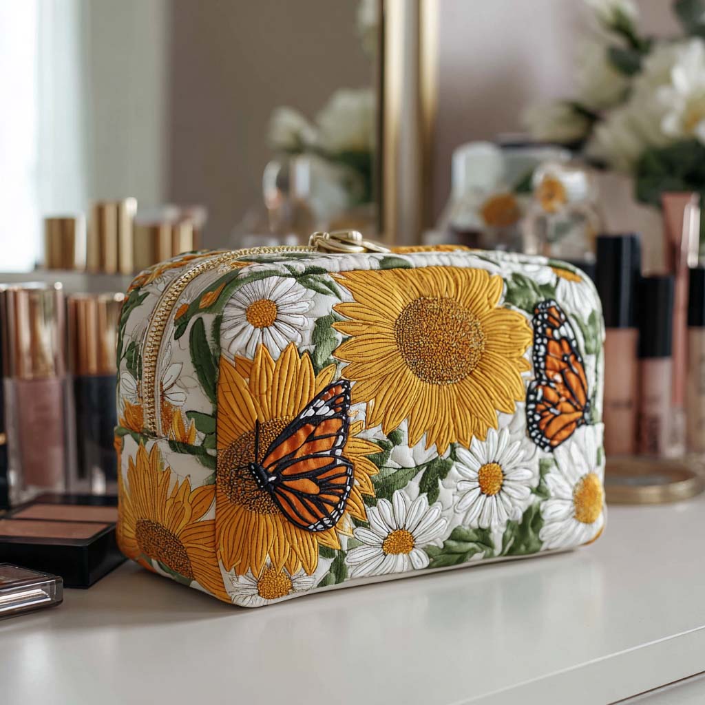 Makeuptaske 