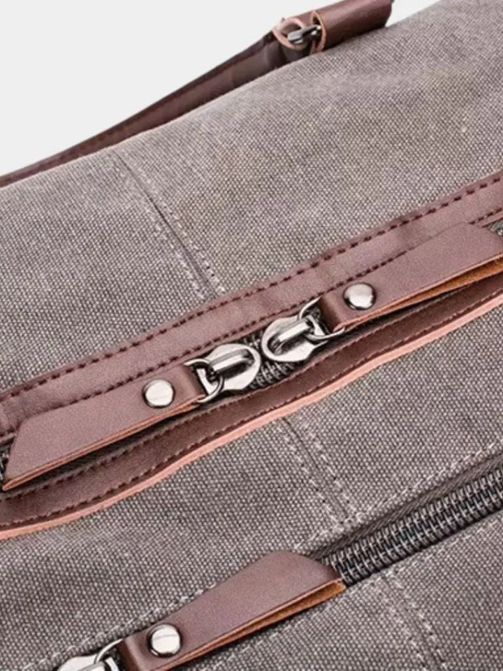 Frederik™ | Rejsetaske Duffle