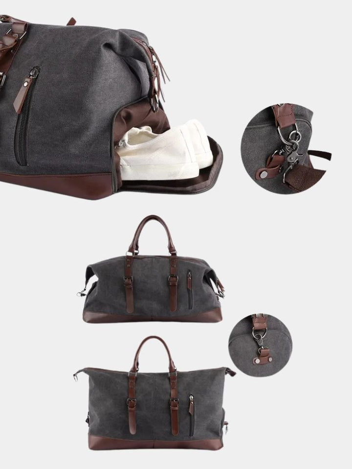 Frederik™ | Rejsetaske Duffle