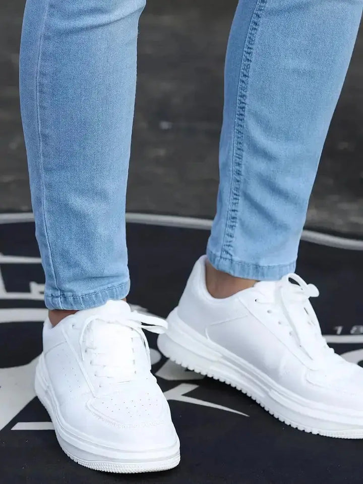 Frederik™ | Slim Fit Denim Jeans