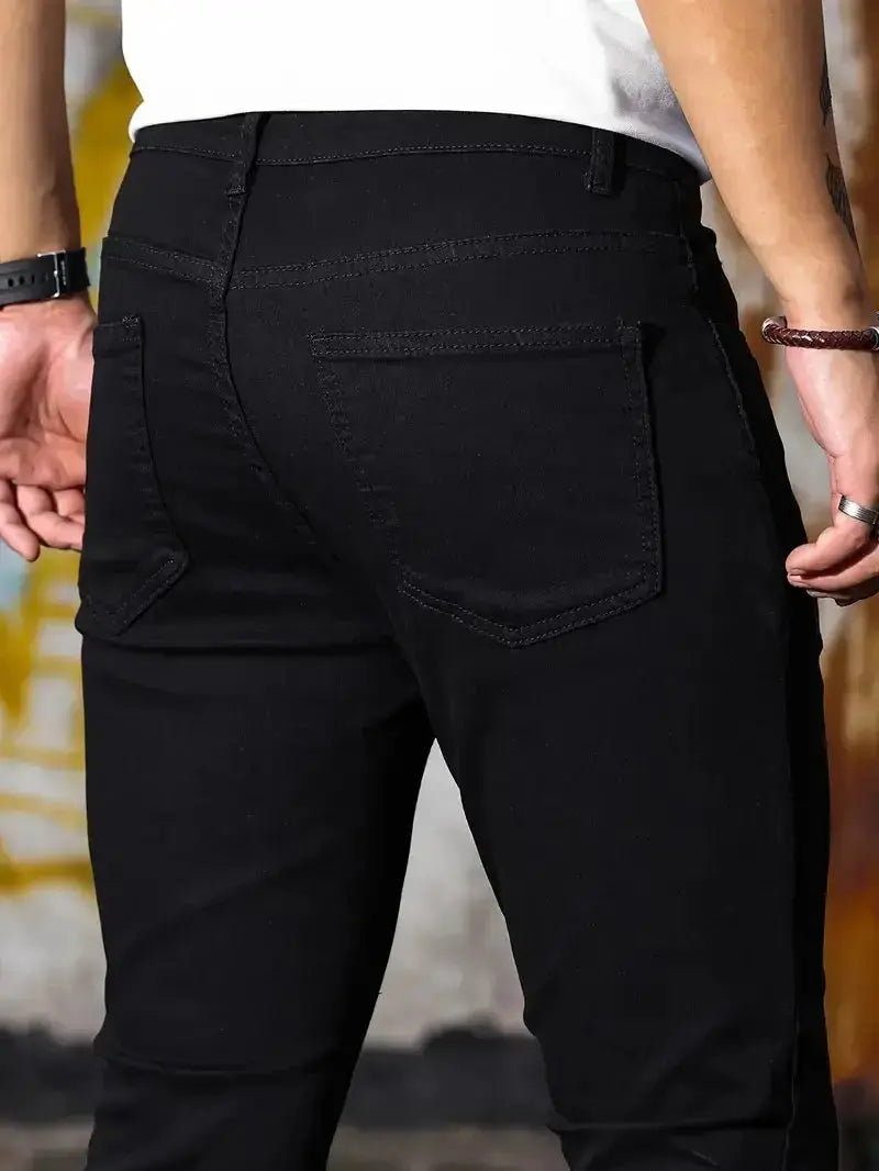 Frederik™ | Slim Fit Denim Jeans