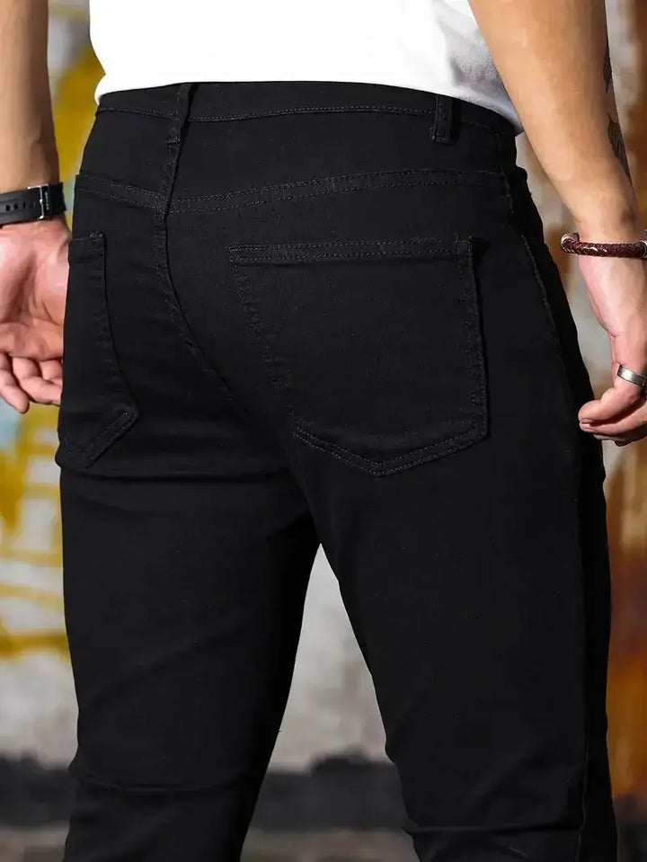 Frederik™ | Slim Fit Denim Jeans
