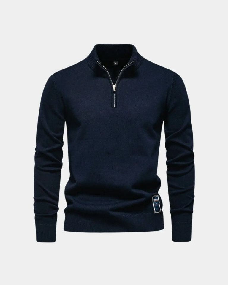 Frederik™ | Ziptrøje