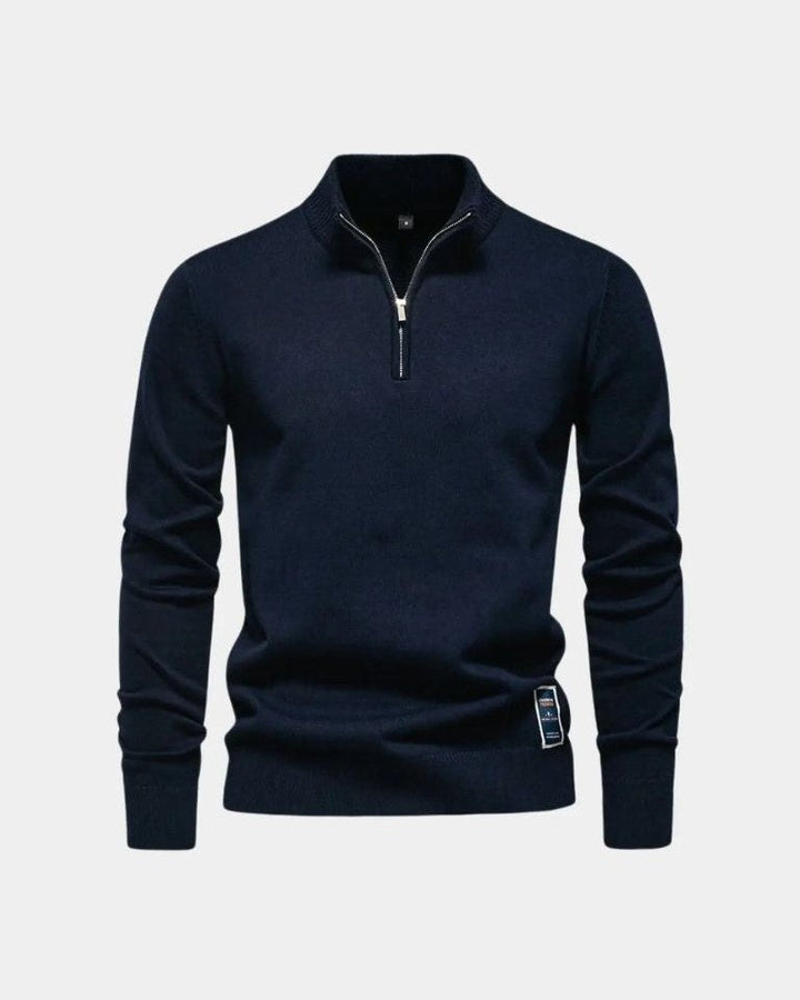 Frederik™ | Ziptrøje