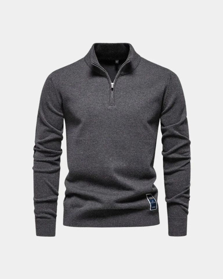 Frederik™ | Ziptrøje