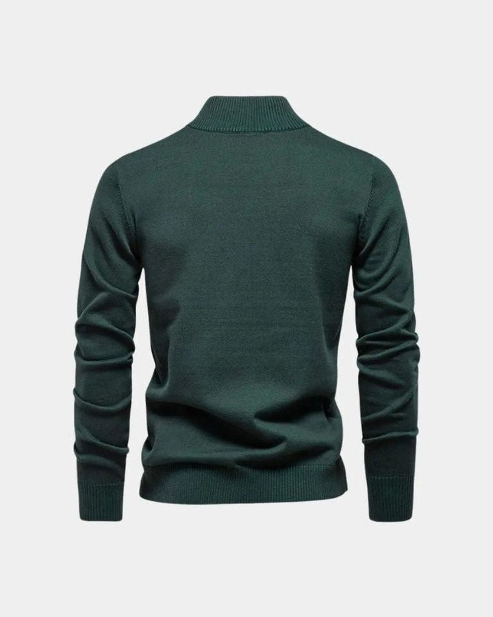 Frederik™ | Ziptrøje