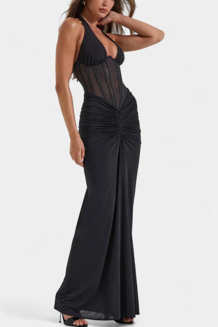 Freja | Maxi Nederdel