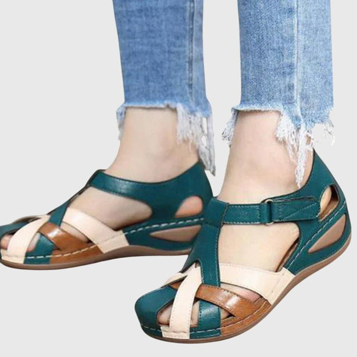 Freja | Ortopædiske sandaler
