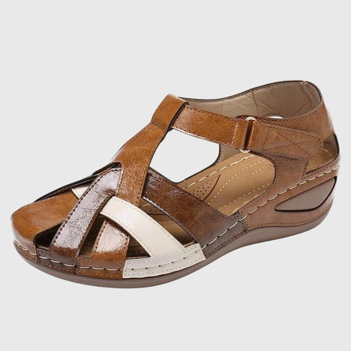 Freja | Ortopædiske sandaler