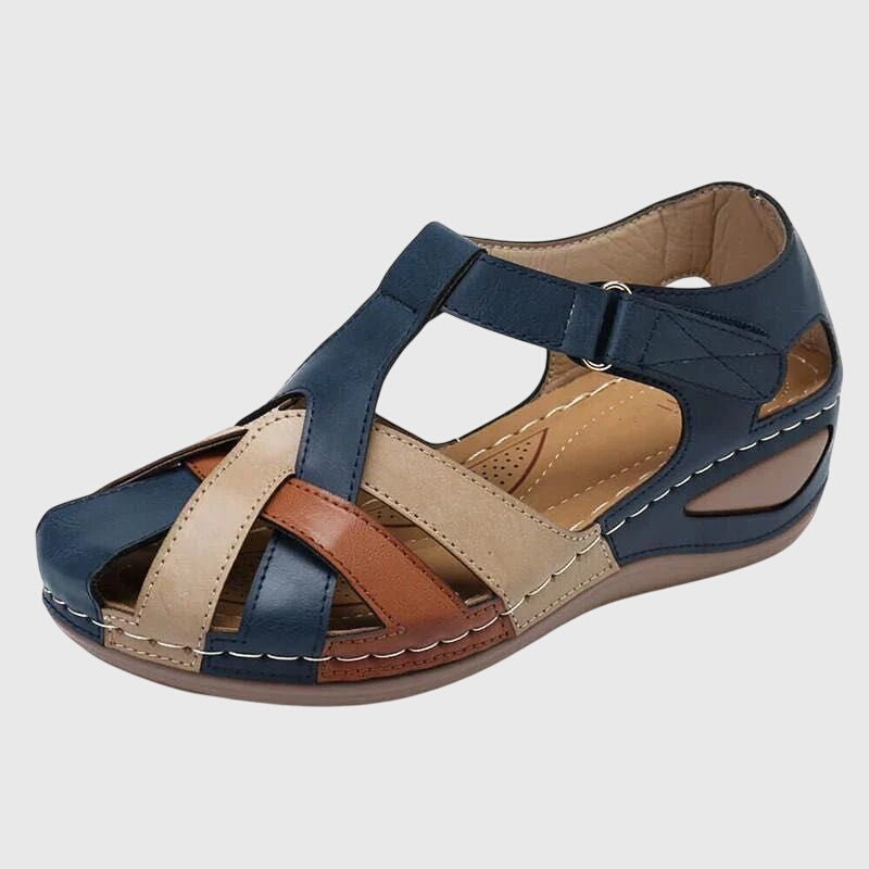 Freja | Ortopædiske sandaler