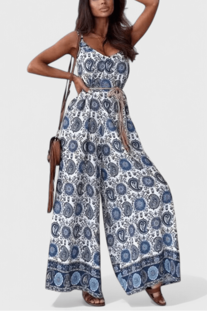 Gabriella | Jumpsuit