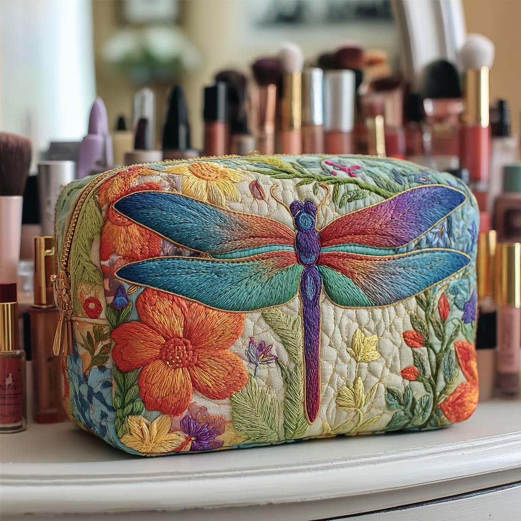 Makeuptaske 