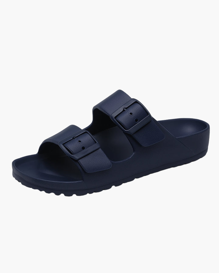 Gralio™ | Sandaler med Spænder