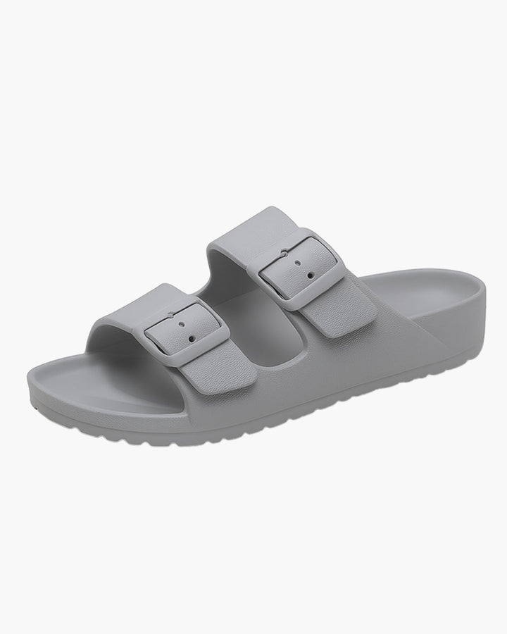 Gralio™ | Sandaler med Spænder