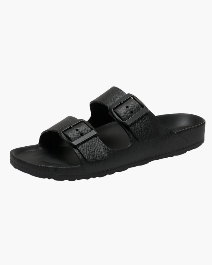 Gralio™ | Sandaler med Spænder