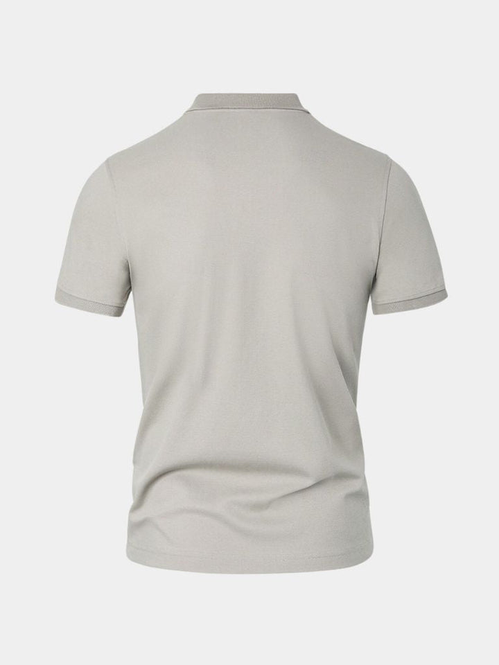 Gustav™ | Urban Fog Polo