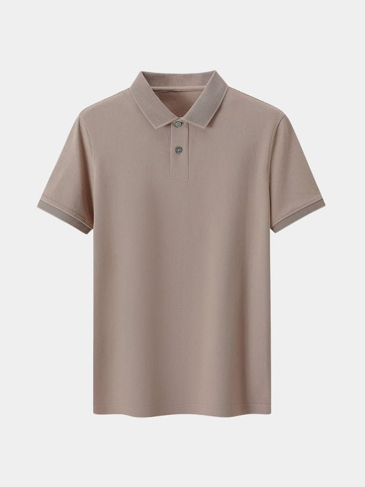 Gustav™ | Urban Fog Polo