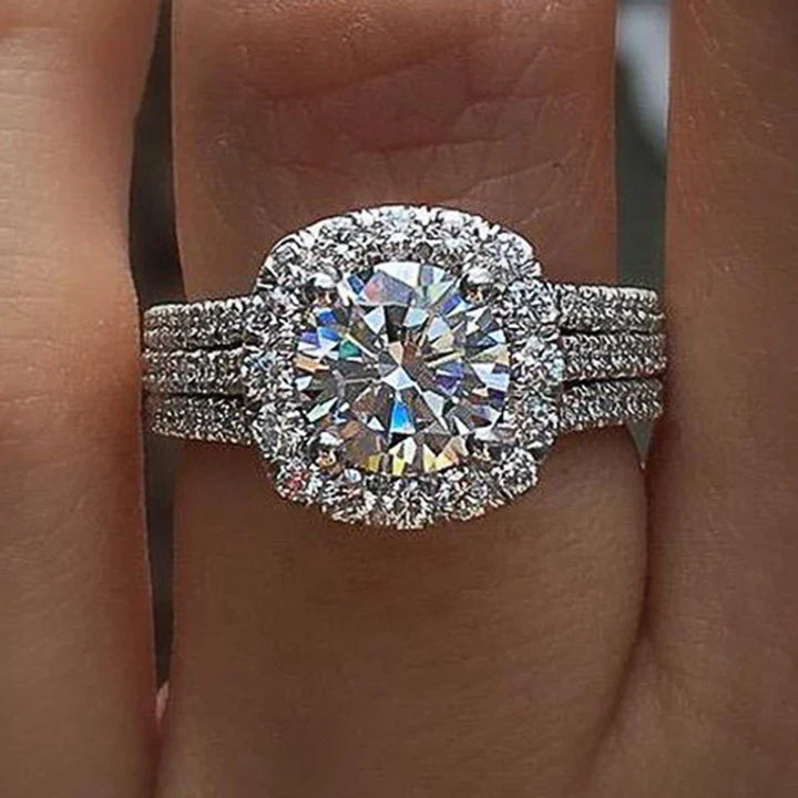Diamantring