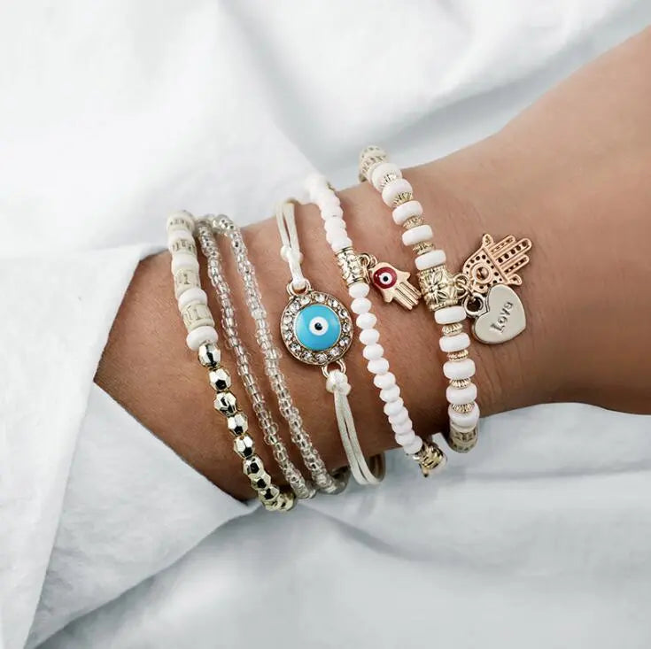 Nabor Hamsa Zapestnic