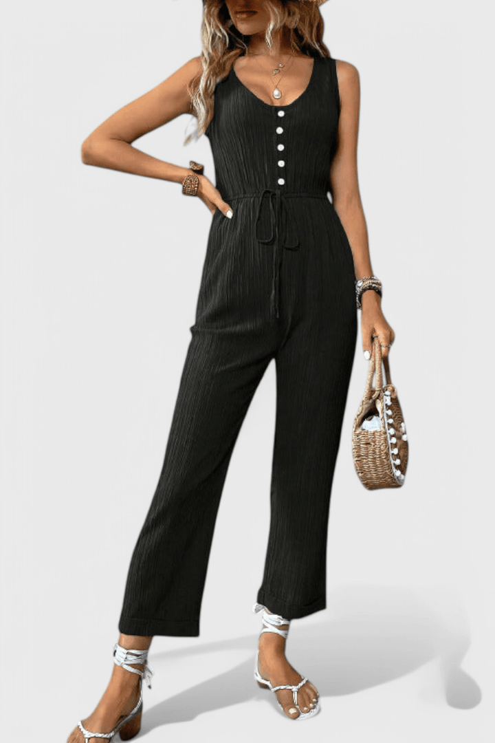 Helene | Jumpsuit