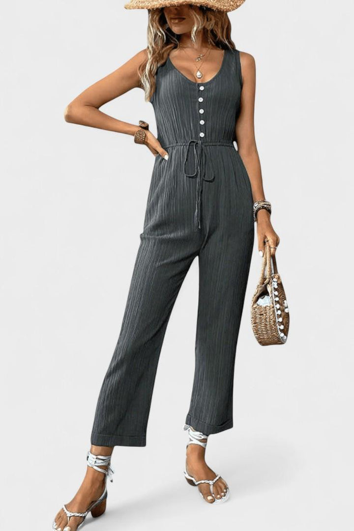 Helene | Jumpsuit