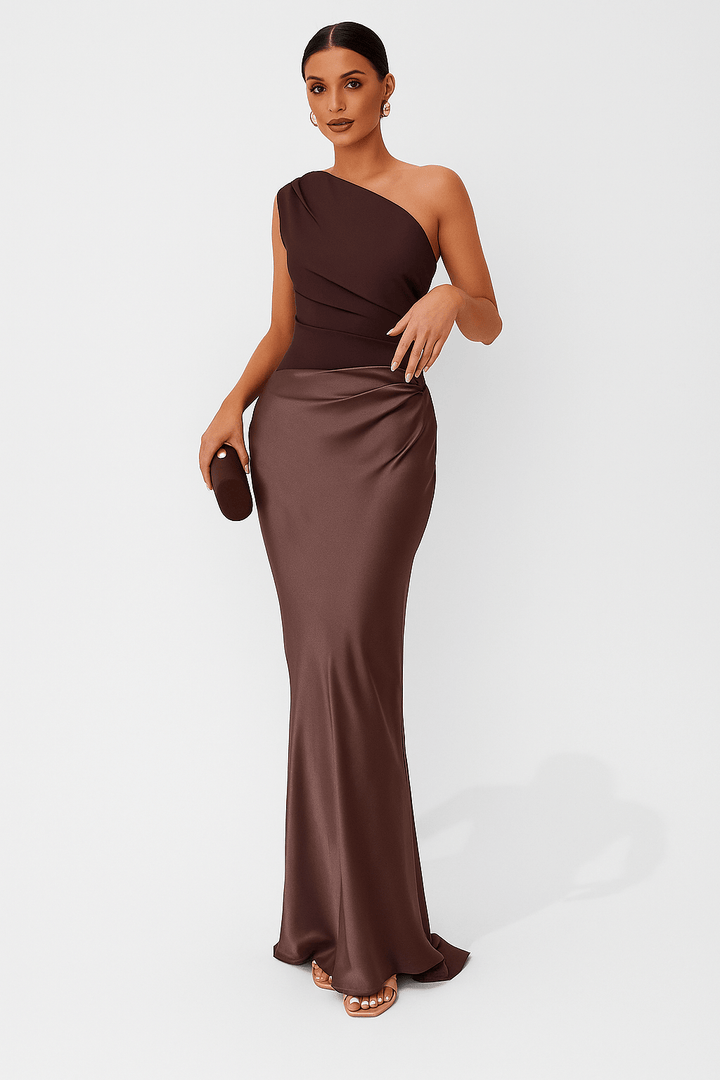 Helene | Maxi kjole