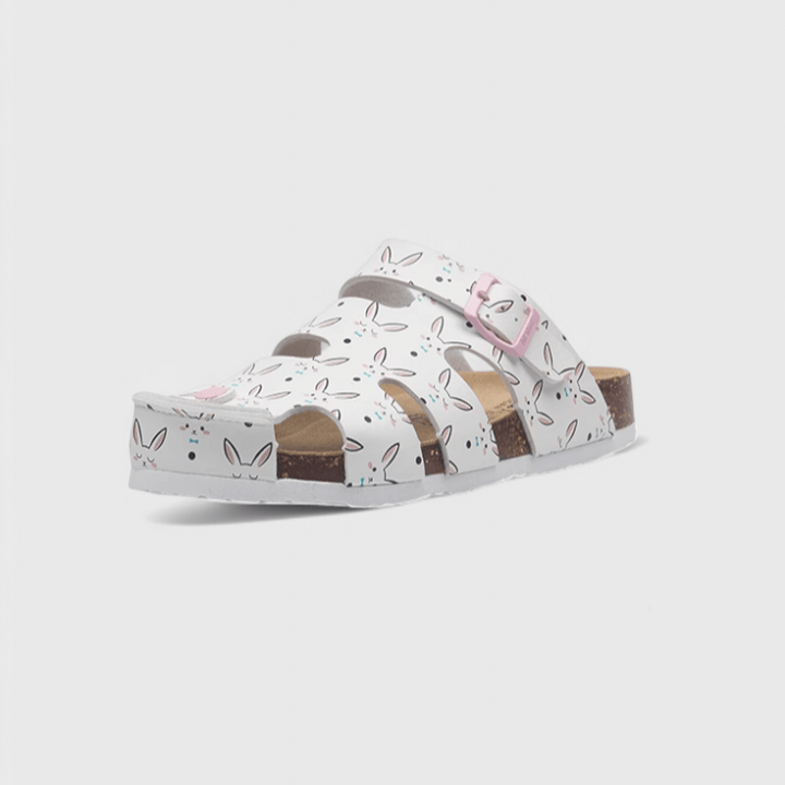 Helene | Ortopædiske sandaler