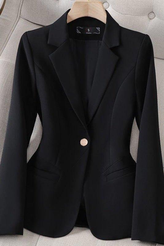 Helene | Skræddersyet blazer