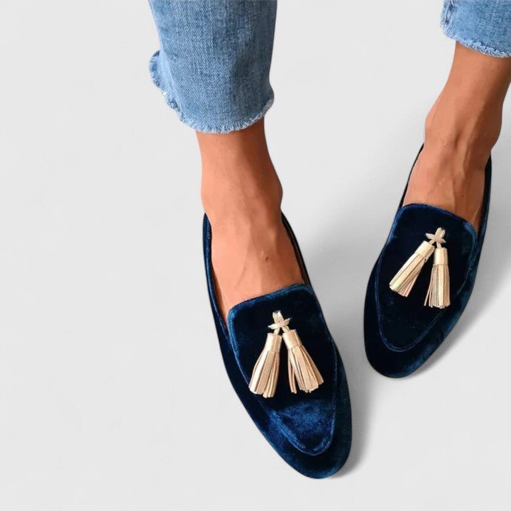 Helle | Elegante loafers