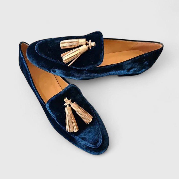 Helle | Elegante loafers