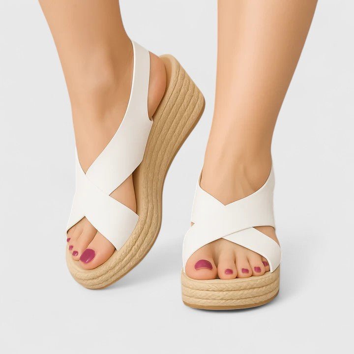 Helle | Ortopædiske sandaler