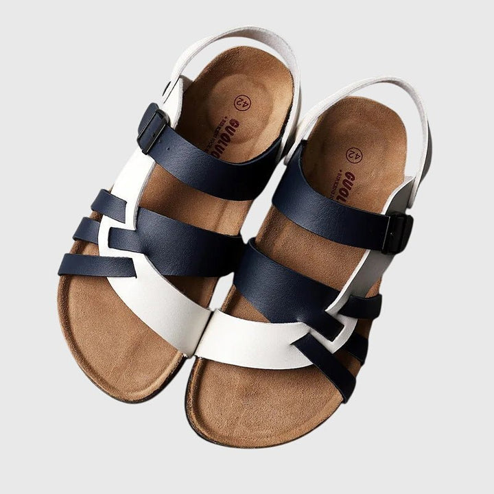 Henriette | Ortopædiske sandaler