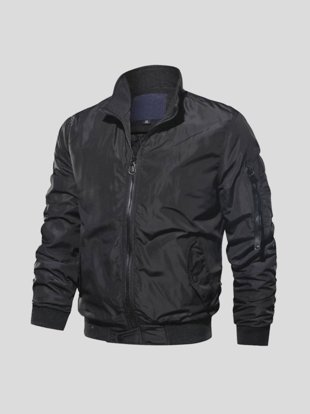 Henrik™ | Stilfuld jagtjakke