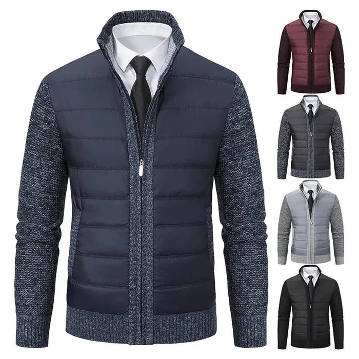 Forretnings Cardigan