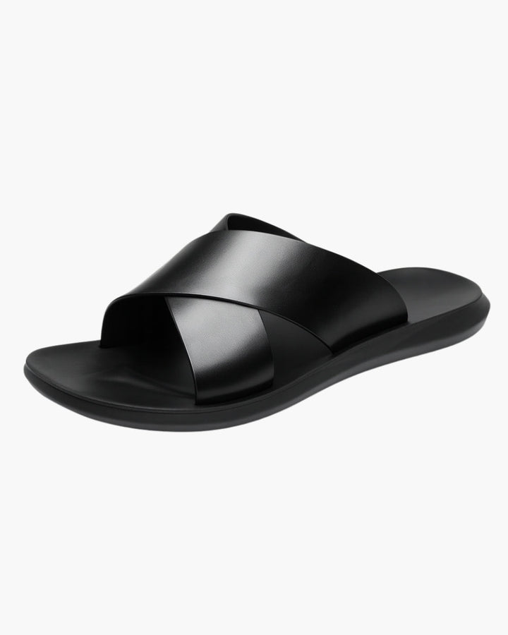 Illino™ | Sandaler med Krydsstropper
