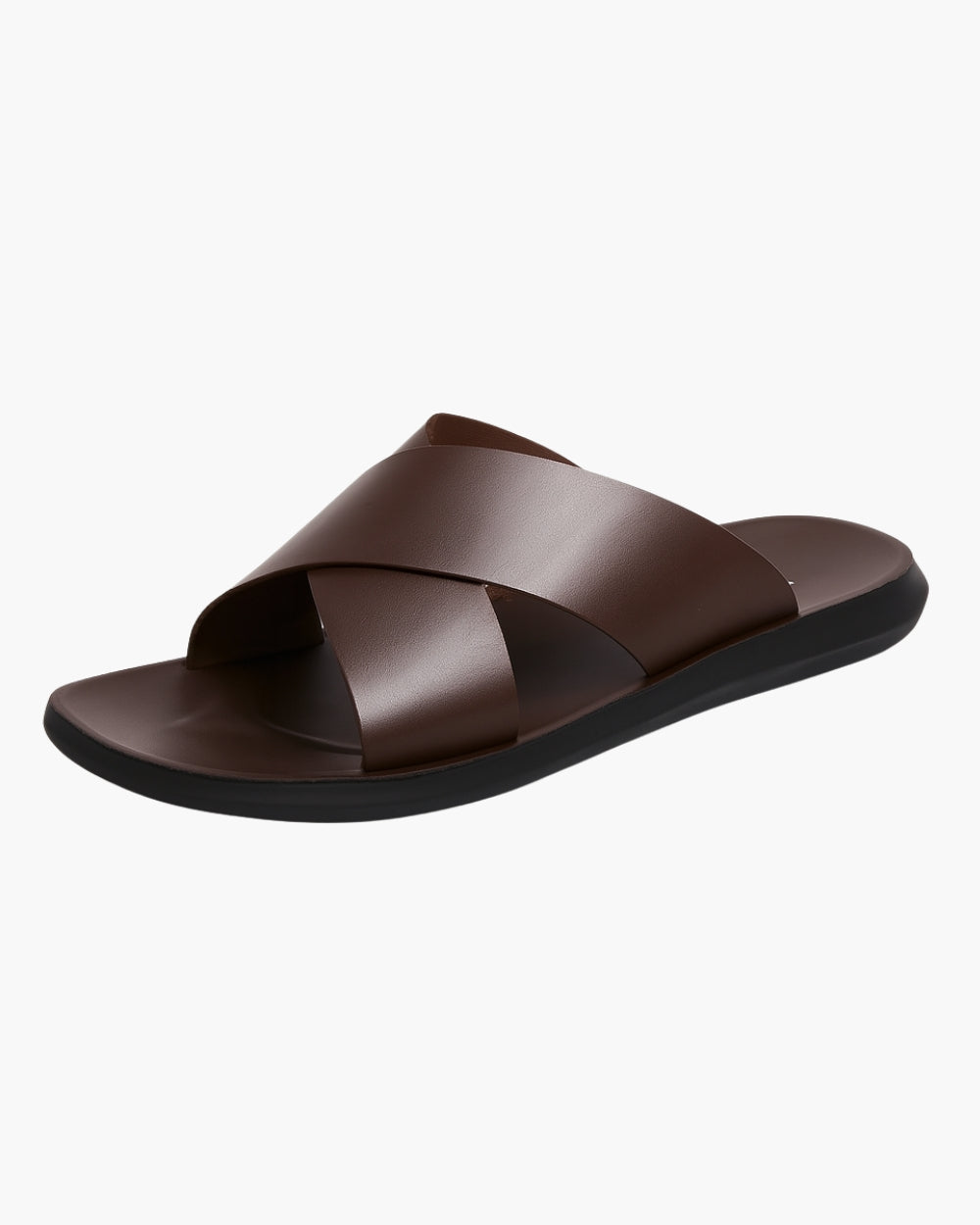 Illino™ | Sandaler med Krydsstropper