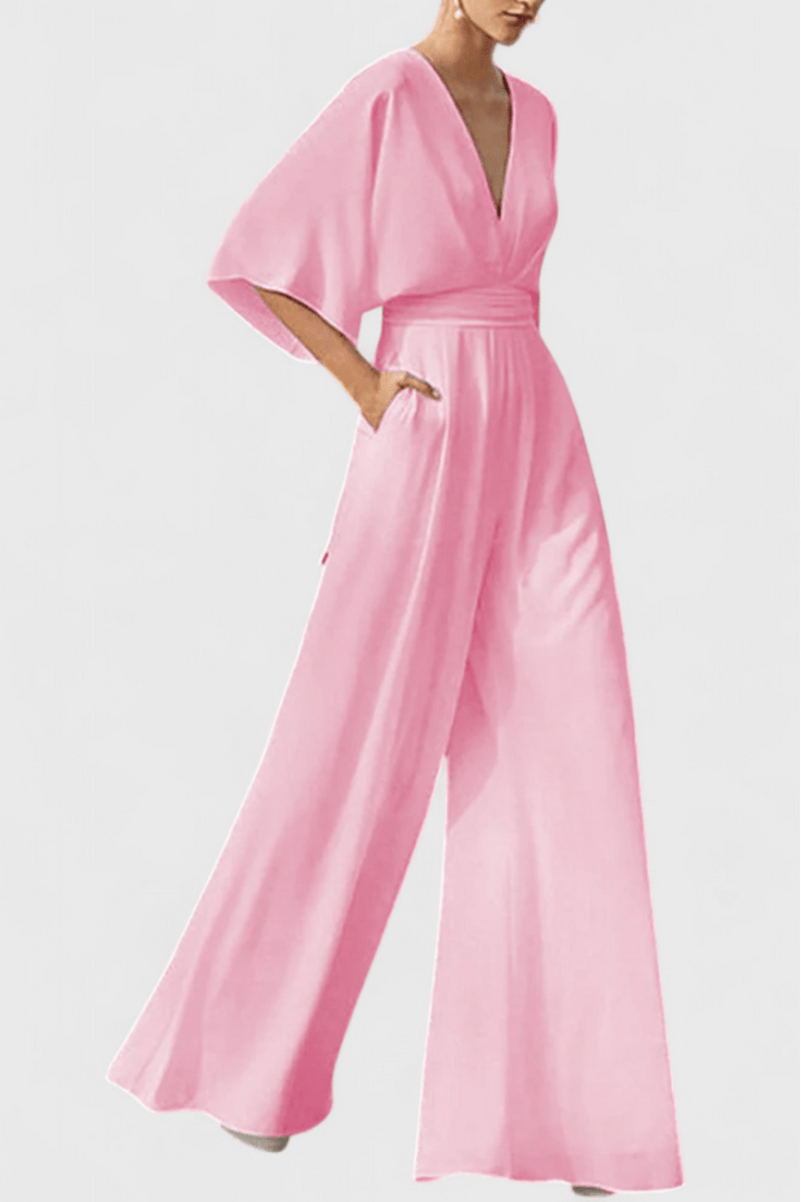 Isaura | Jumpsuit