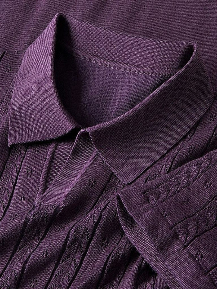 Iver™ | Klassisk Tilpasset Polo