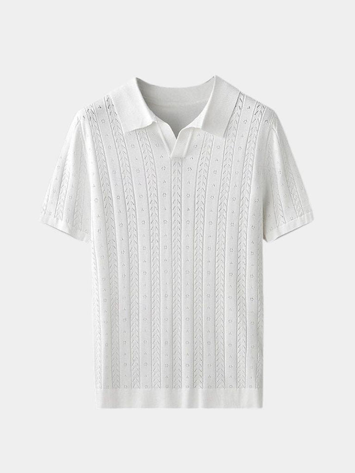 Iver™ | Klassisk Tilpasset Polo