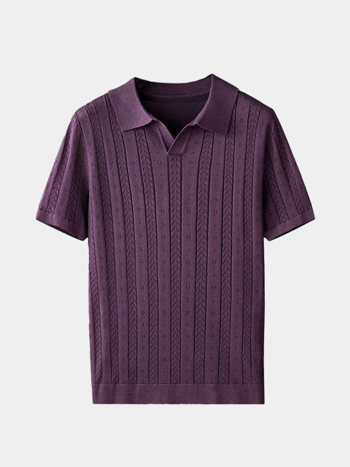 Iver™ | Klassisk Tilpasset Polo