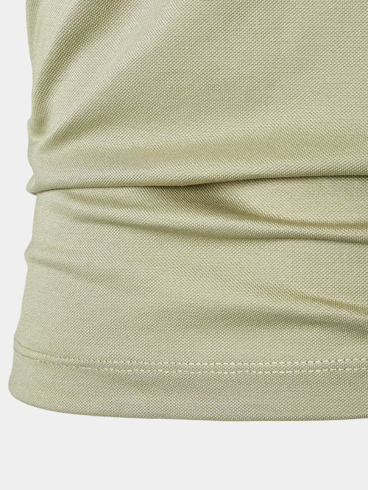 Jakob™ | Klassisk Tidløs Polo