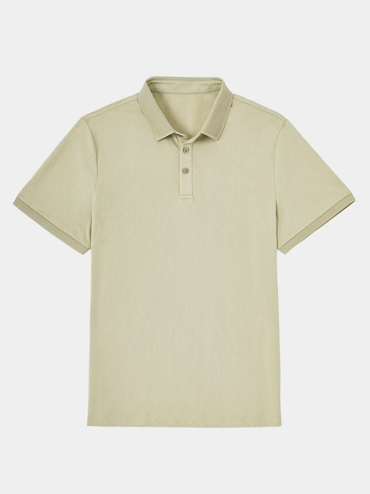 Jakob™ | Klassisk Tidløs Polo