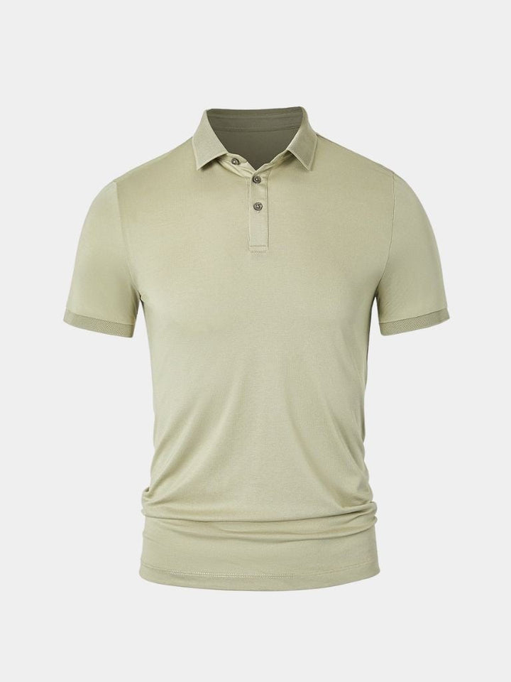 Jakob™ | Klassisk Tidløs Polo
