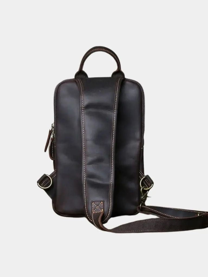 Jakob™ | Moderne Kasseformet Taske