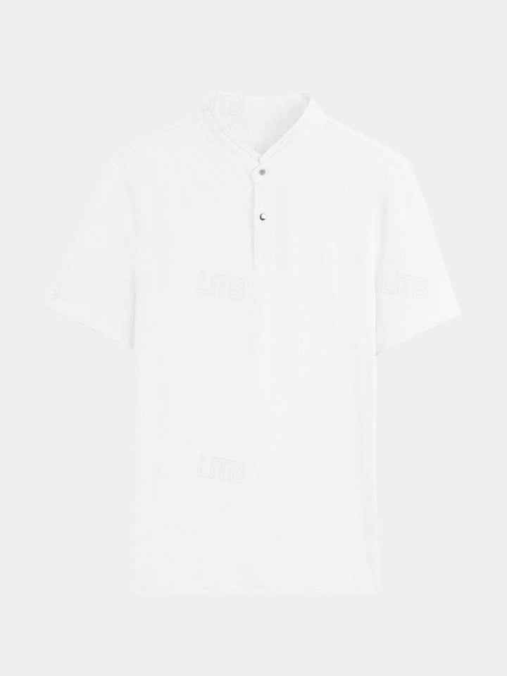Jens™ | Canyon Shade Polo