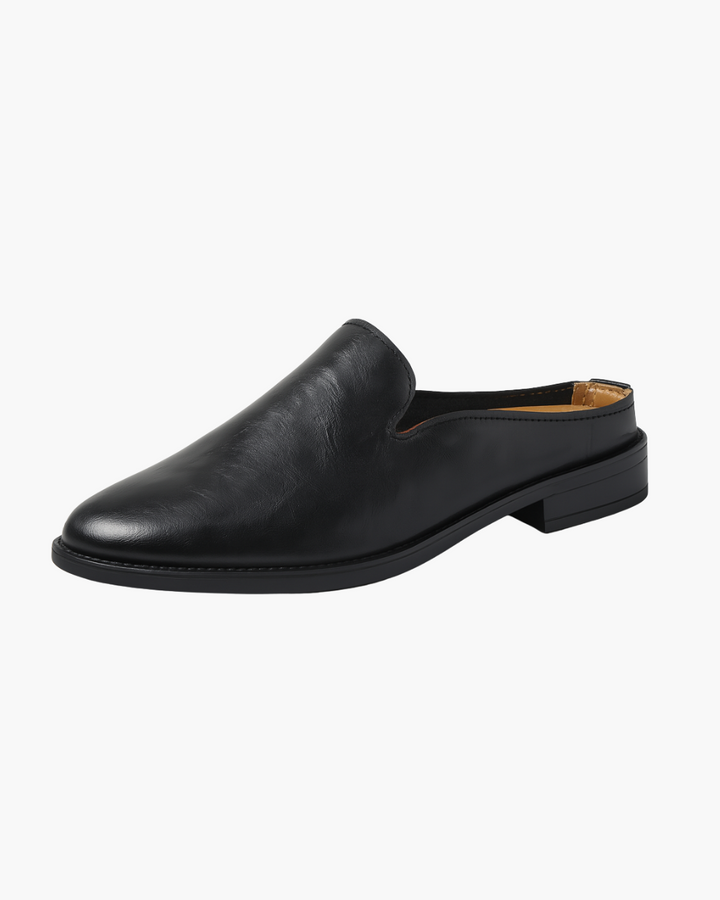 Jentino™ | Åbne Mokkasiner
