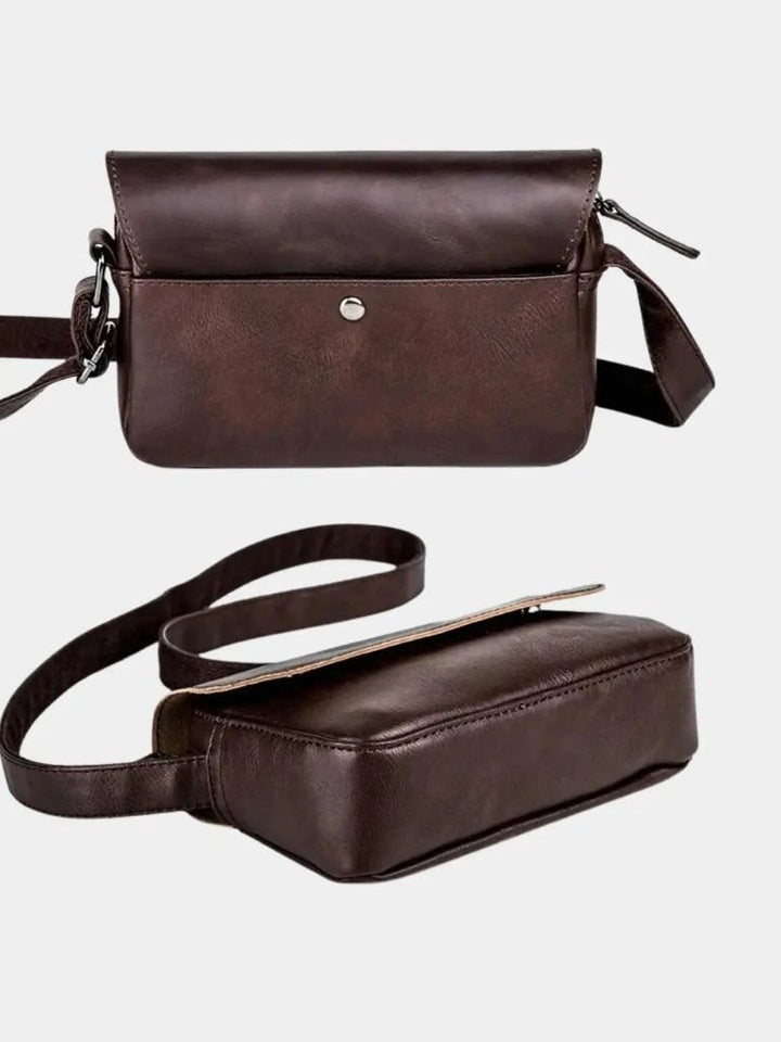 Jeppe™ | Essentiel Slingtaske