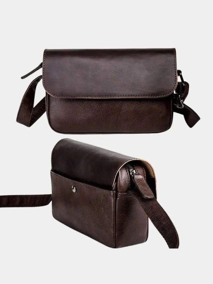 Jeppe™ | Essentiel Slingtaske