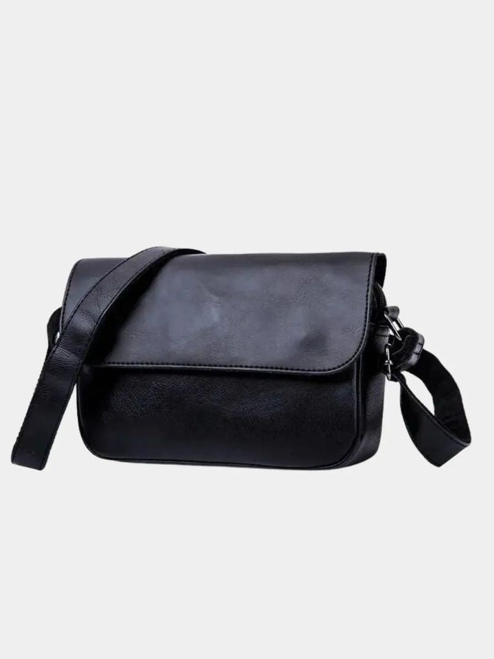 Jeppe™ | Essentiel Slingtaske